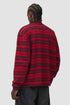 Striped Polo