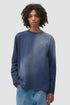 Stencil Sunfade Longsleeve