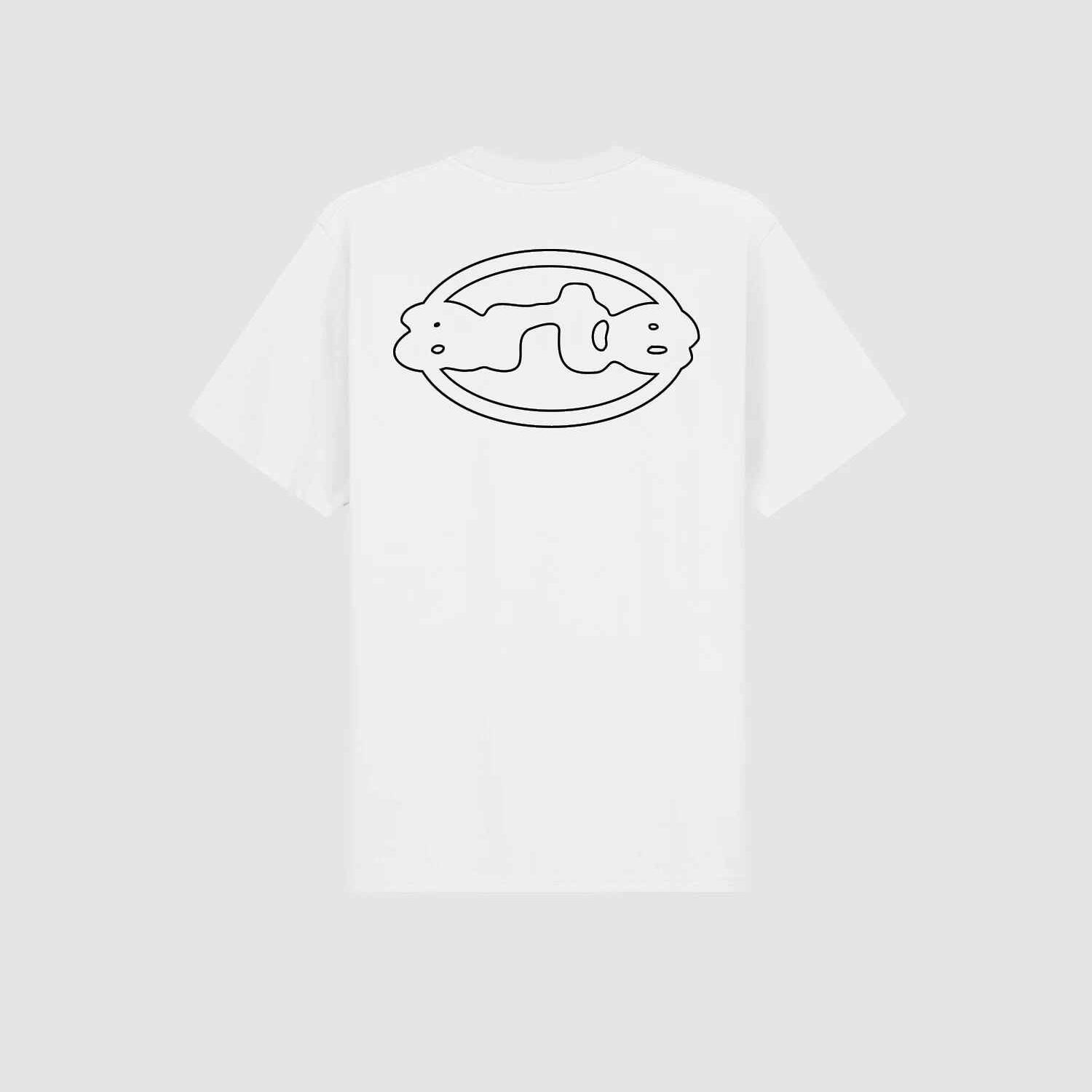 Emblem T-shirt