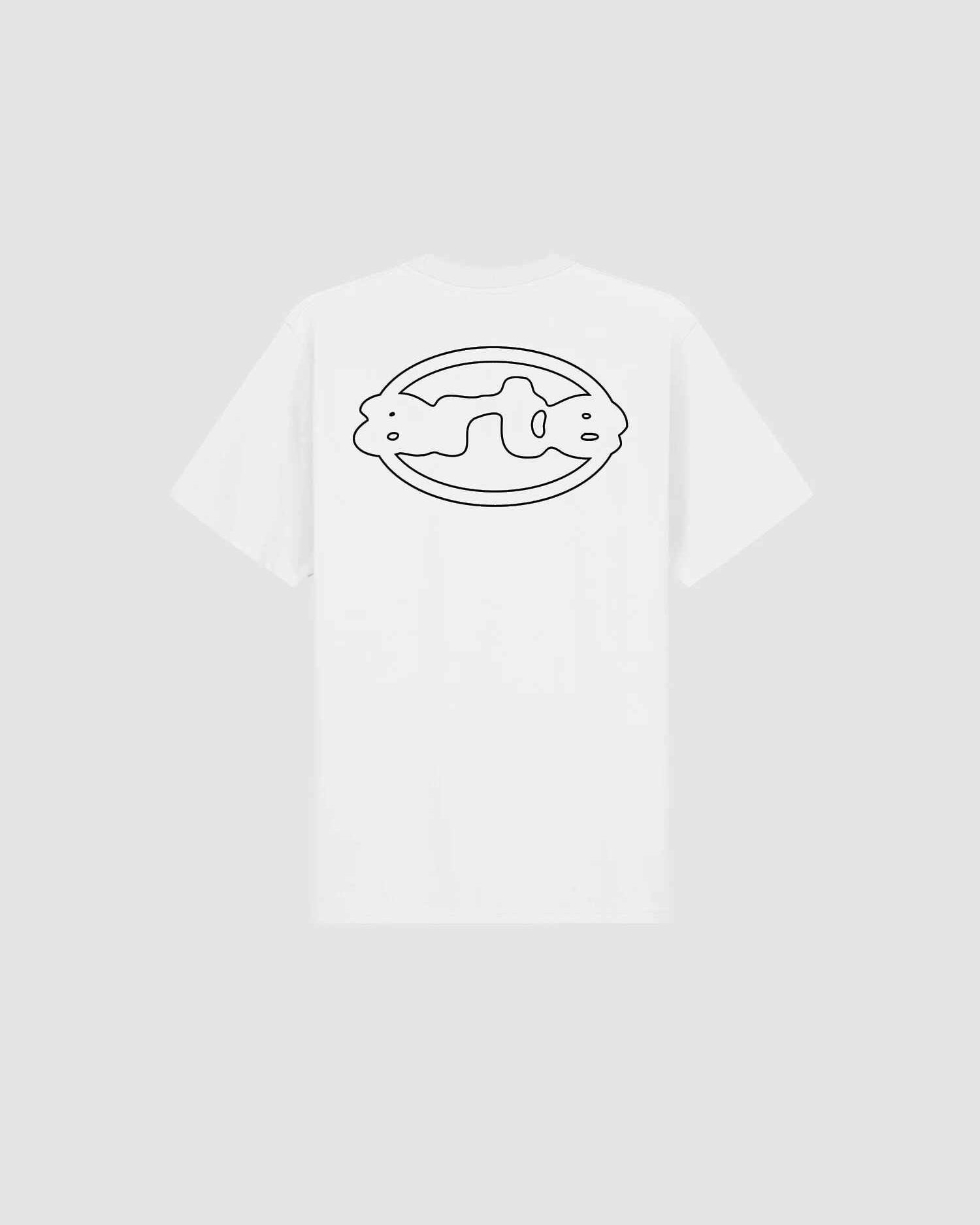 Emblem T-shirt