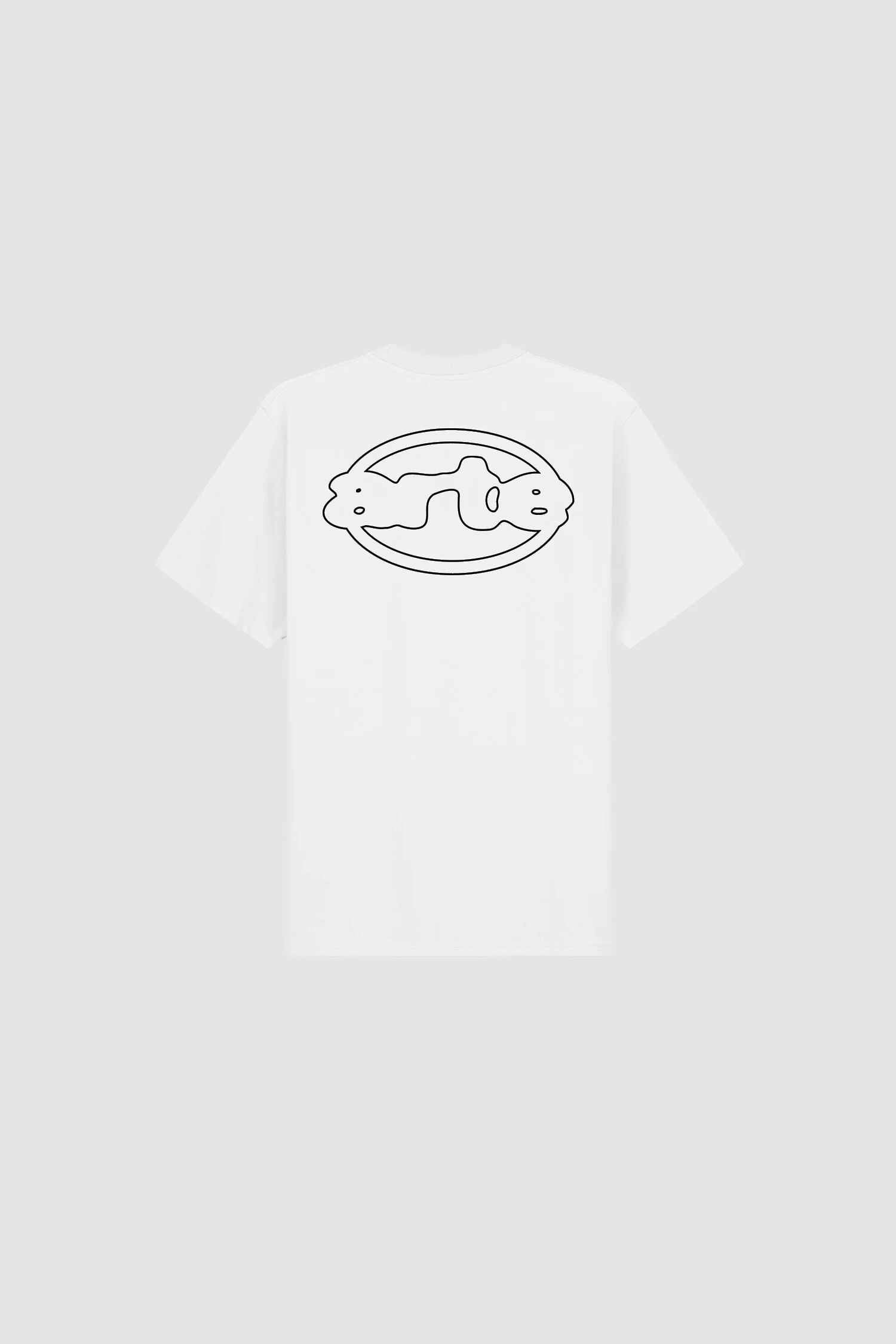 Emblem T-shirt