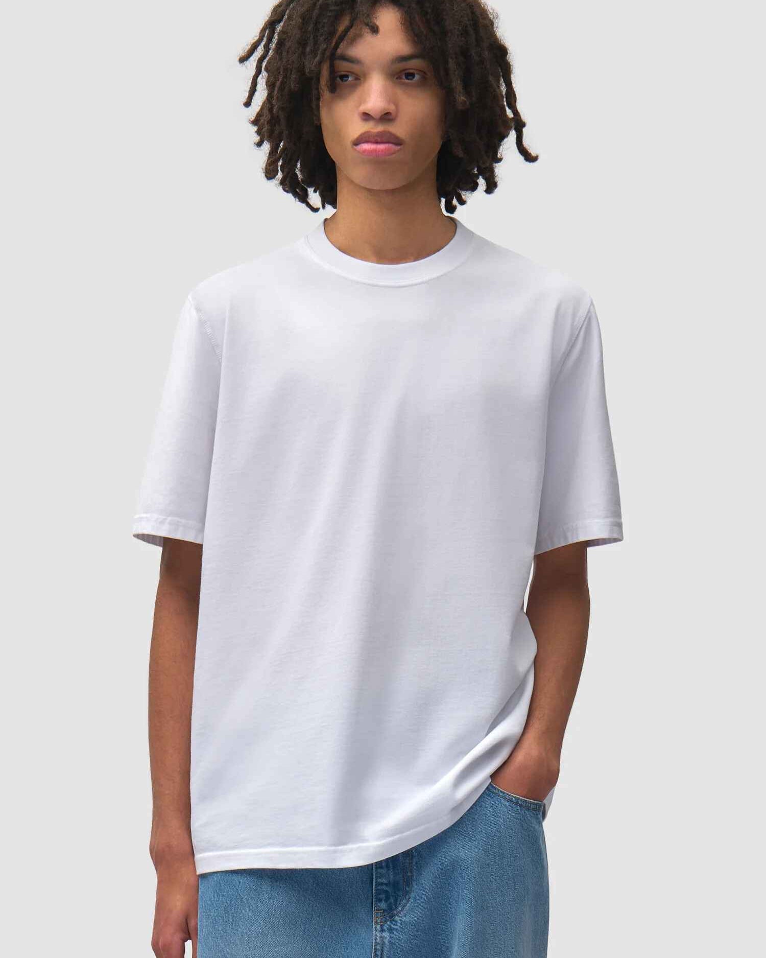 Emblem T-shirt