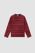 Sunfade Striped Longsleeve