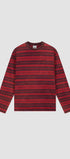 Sunfade Striped Longsleeve