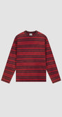Sunfade Striped Longsleeve