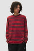 Sunfade Striped Longsleeve