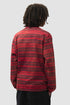 Sunfade Striped Longsleeve