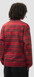 Sunfade Striped Longsleeve