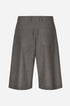 SAHARPER PLEAT SHORTS 16054