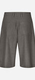 SAHARPER PLEAT SHORTS 16054