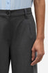 SAHARPER PLEAT SHORTS 16054