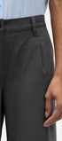 SAHARPER PLEAT SHORTS 16054