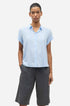 SAHARPER PLEAT SHORTS 16054