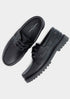 Ollie Boat Shoe