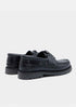 Ollie Boat Shoe