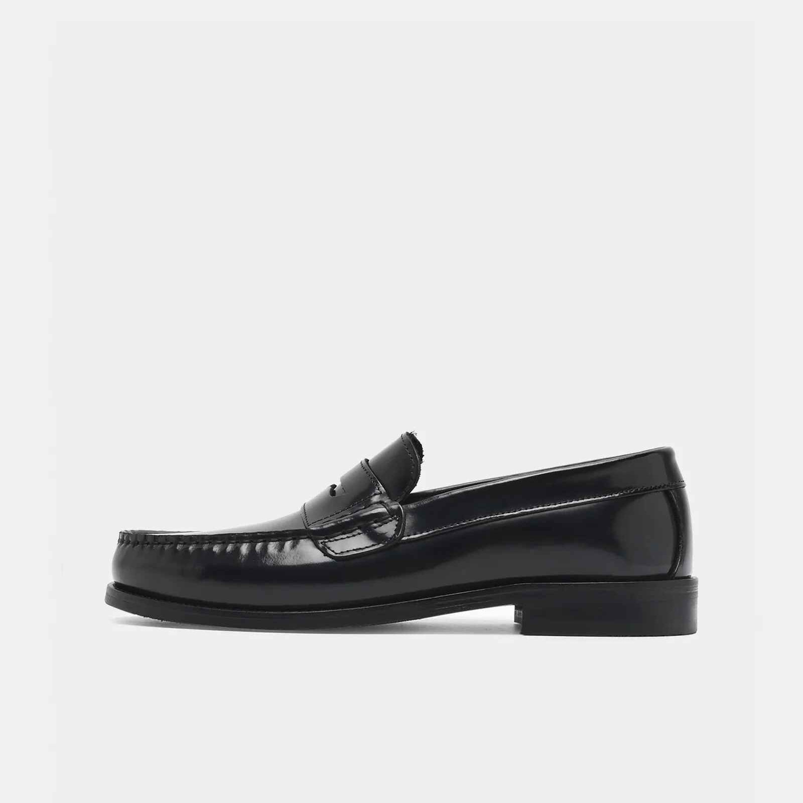 Miles Penny Loafer