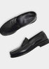 Miles Penny Loafer