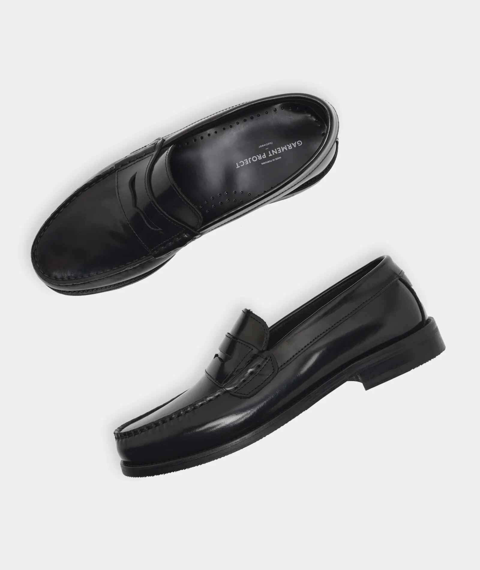 Miles Penny Loafer