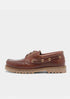 Ollie Boat Shoe