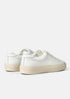 Kit White Soft Leather