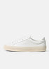 Kit White Soft Leather
