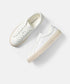 KitWhite Soft Leather