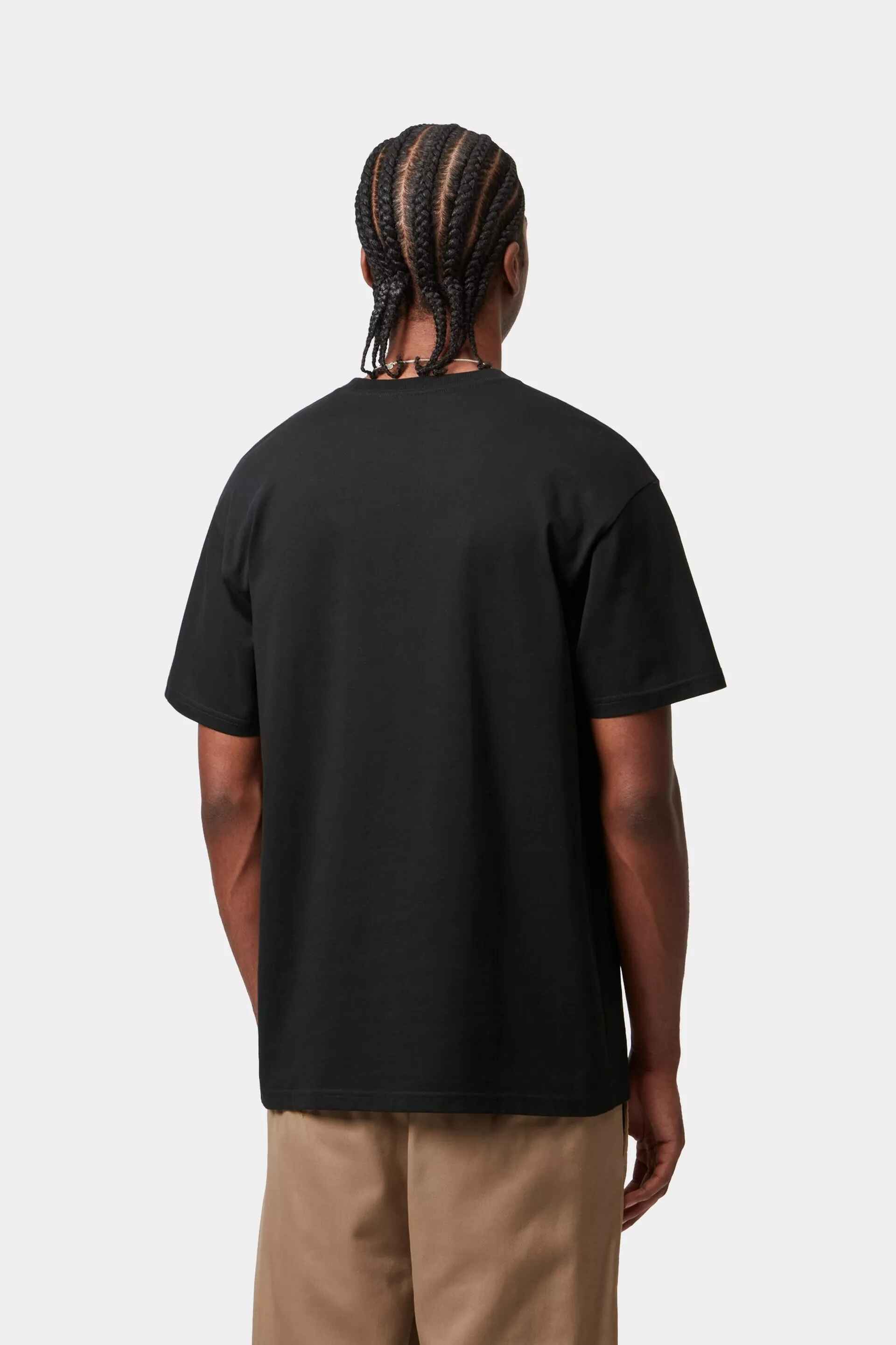 T-Shirt Chase