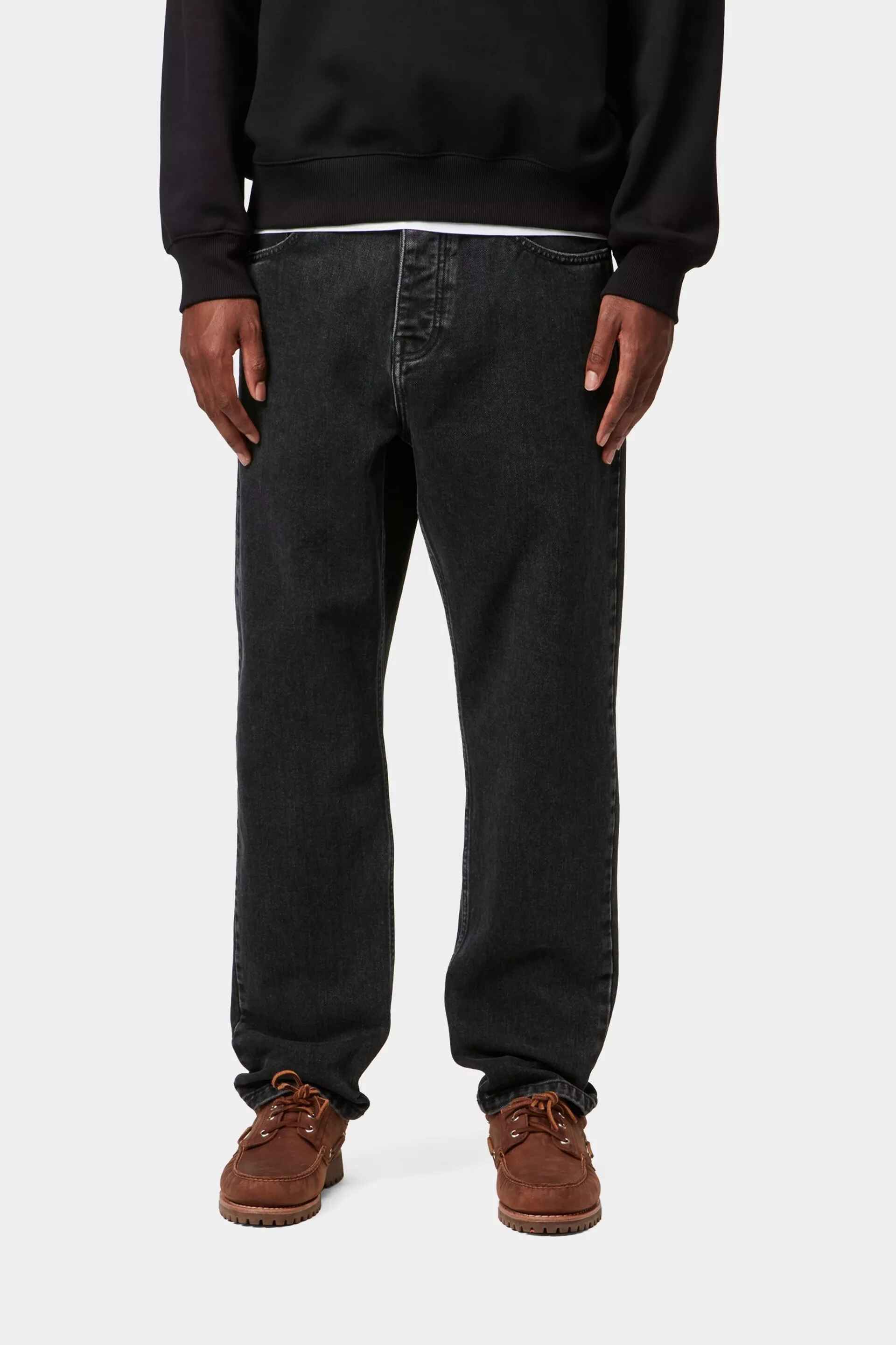 Newel Pant