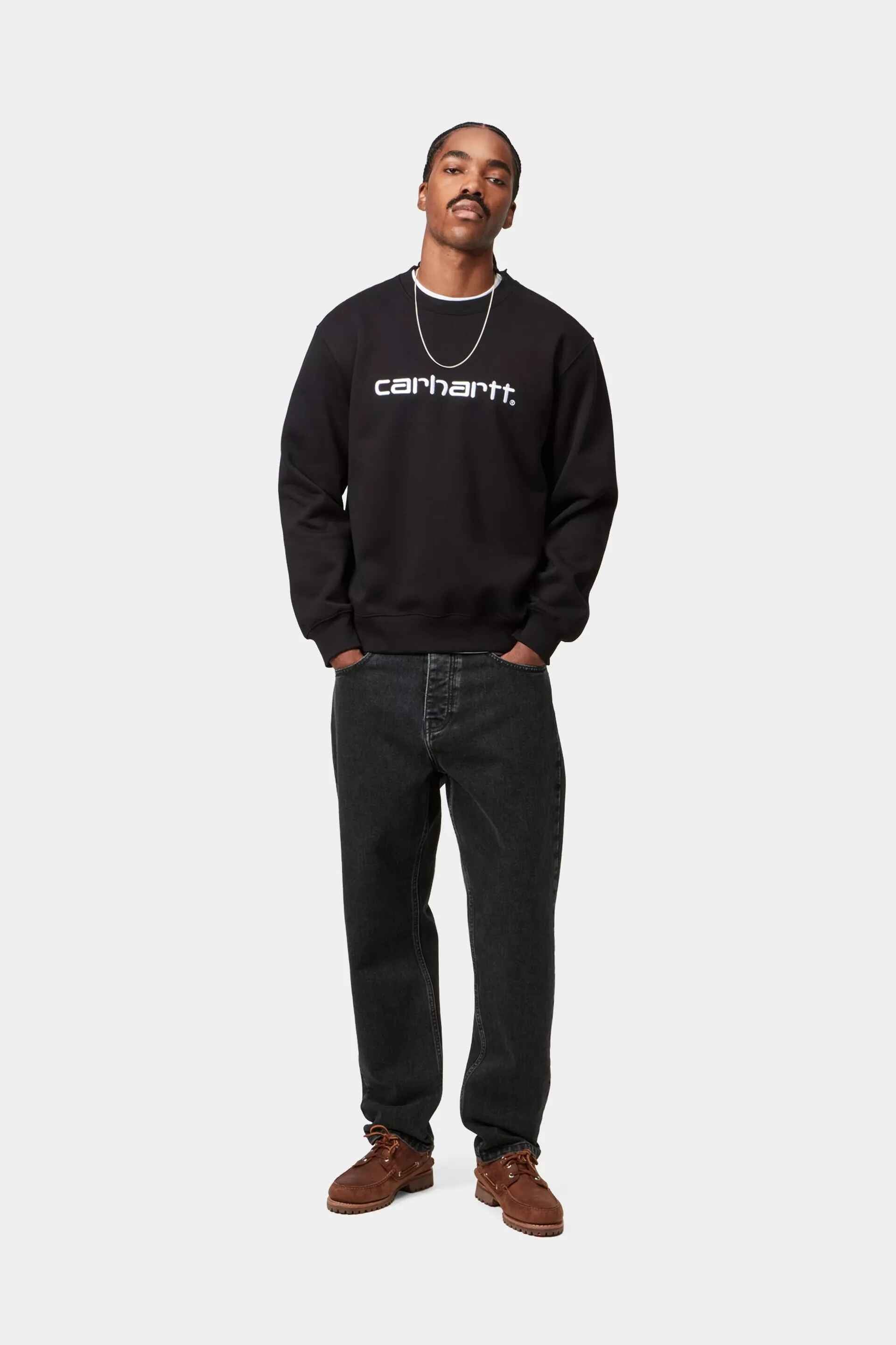 Newel Pant
