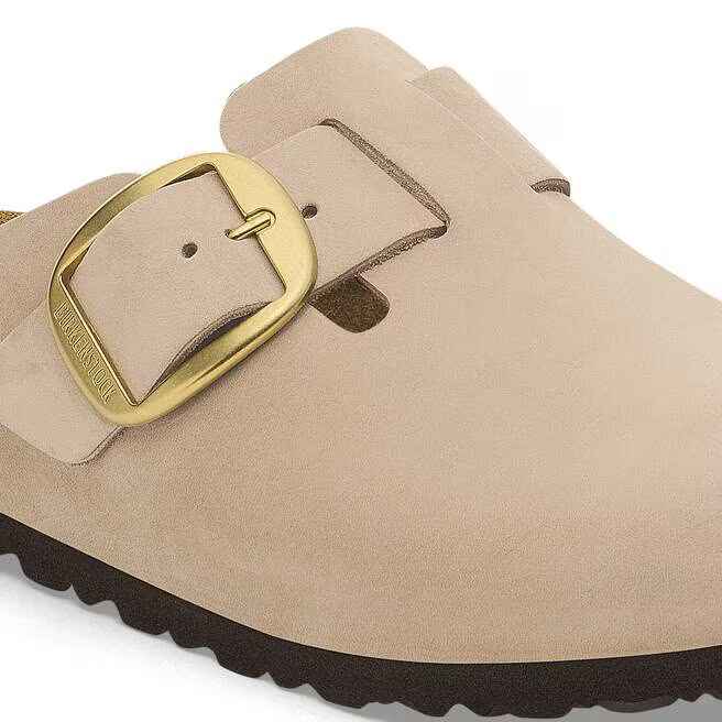 Boston Big Buckle