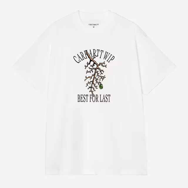 S/S Restraint T-Shirt