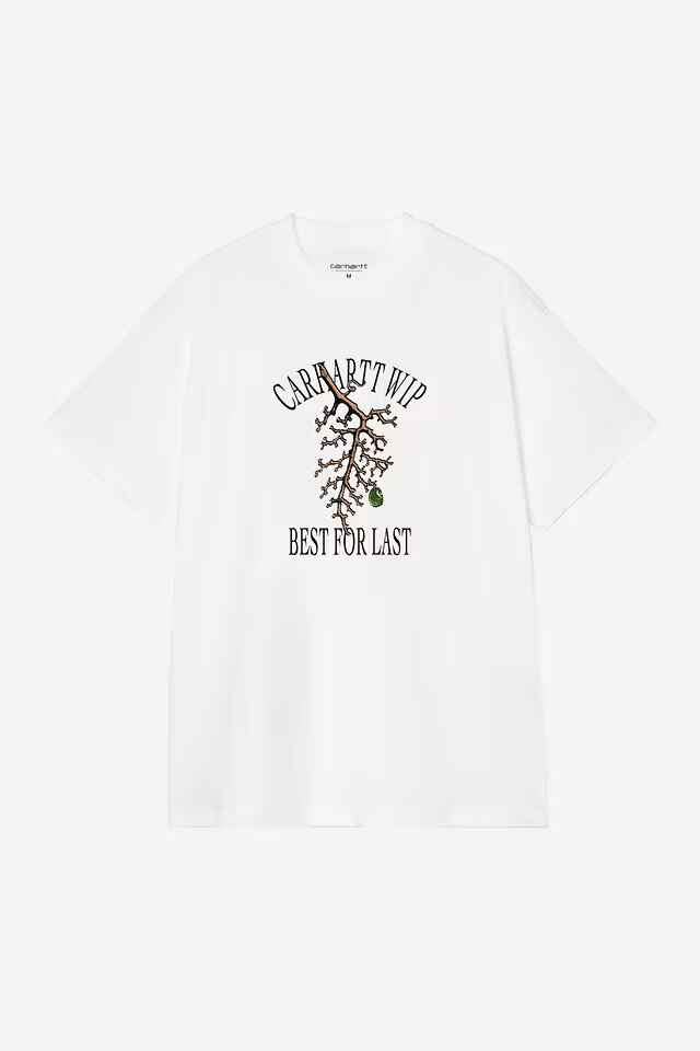 S/S Restraint T-Shirt