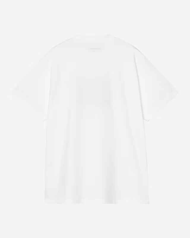 S/S Restraint T-Shirt