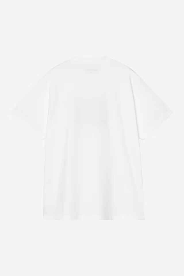 S/S Restraint T-Shirt