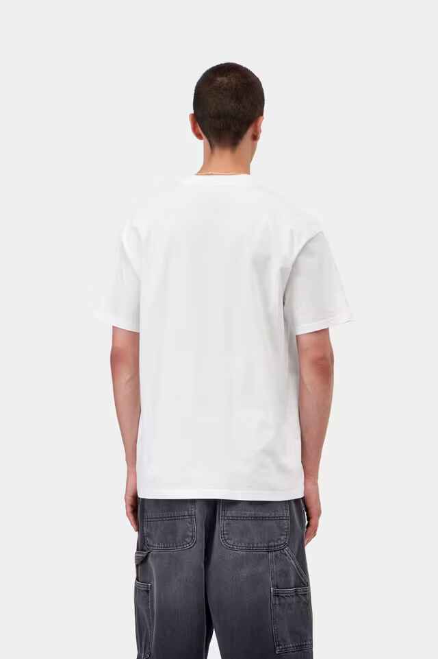 S/S Restraint T-Shirt