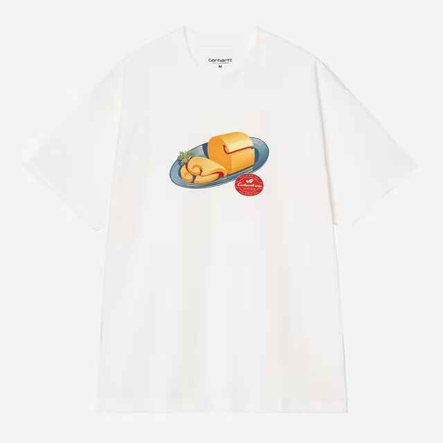 S/S Fromage T-Shirt
