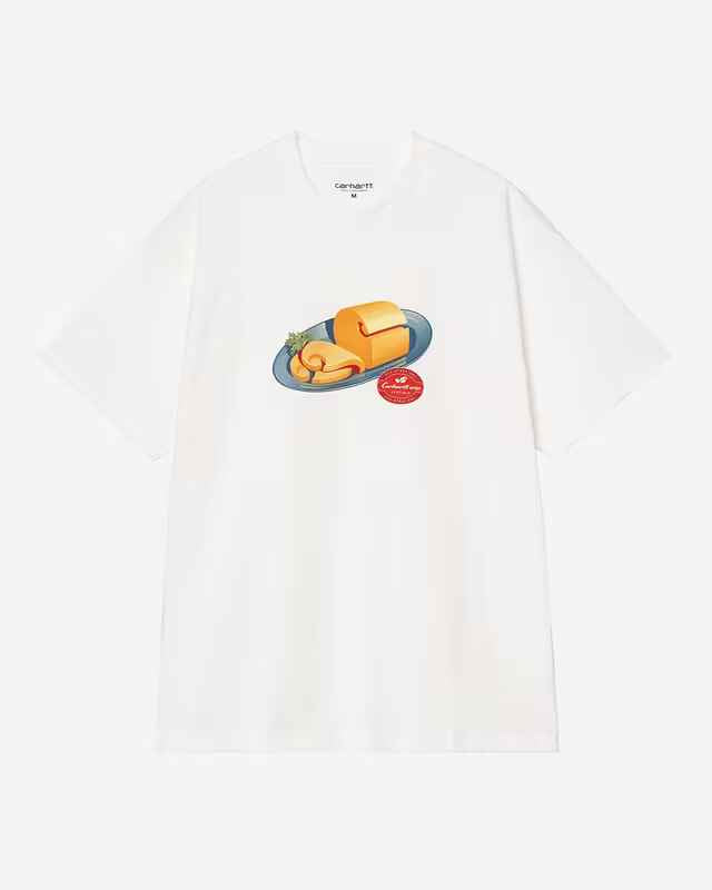 S/S Fromage T-Shirt
