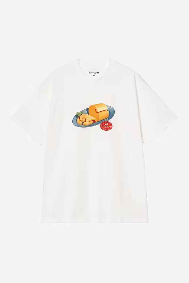 S/S Fromage T-Shirt
