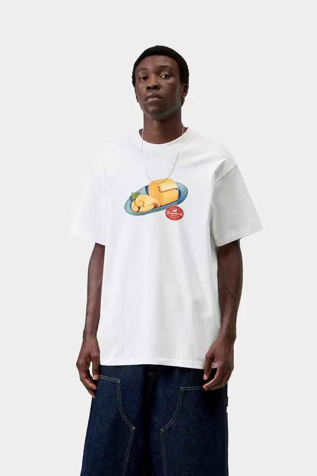 S/S Fromage T-Shirt