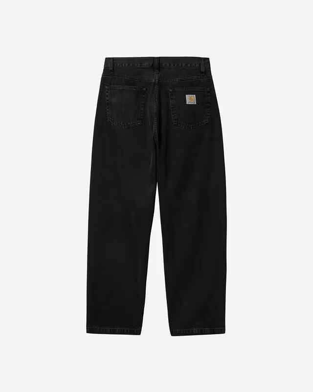 Landon Loose Tapered Fit Jeans