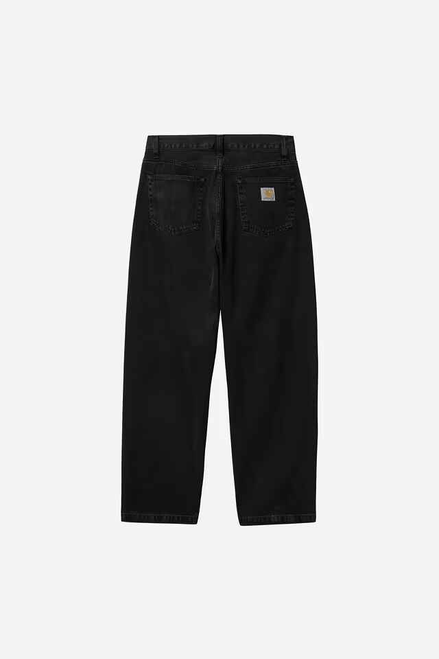 Landon Loose Tapered Fit Jeans