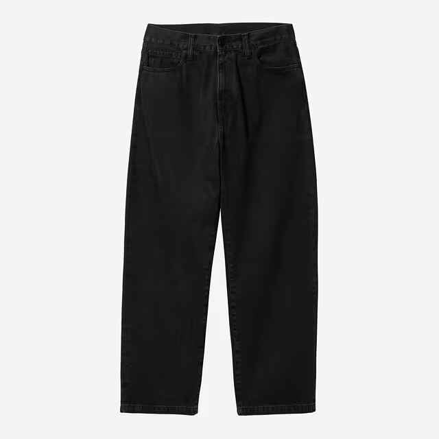 Landon Loose Tapered Fit Jeans