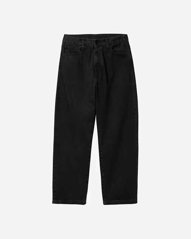 Landon Loose Tapered Fit Jeans