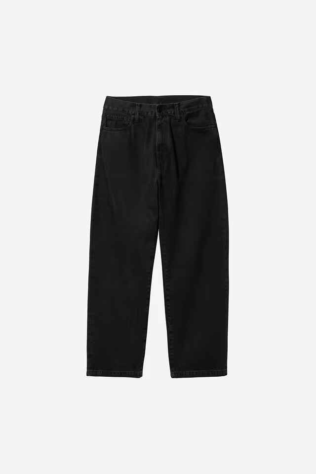 Landon Loose Tapered Fit Jeans