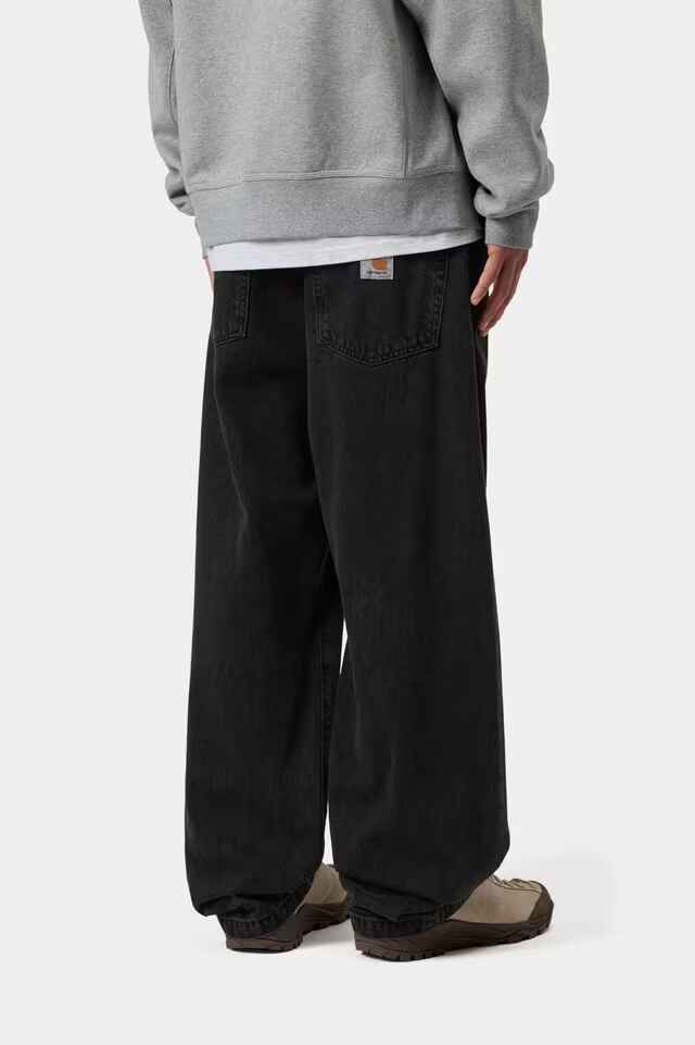Landon Loose Tapered Fit Jeans