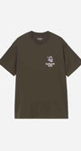 S/S Grape Picker T-Shirt