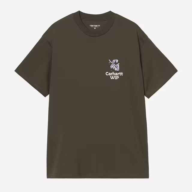 S/S Grape Picker T-Shirt