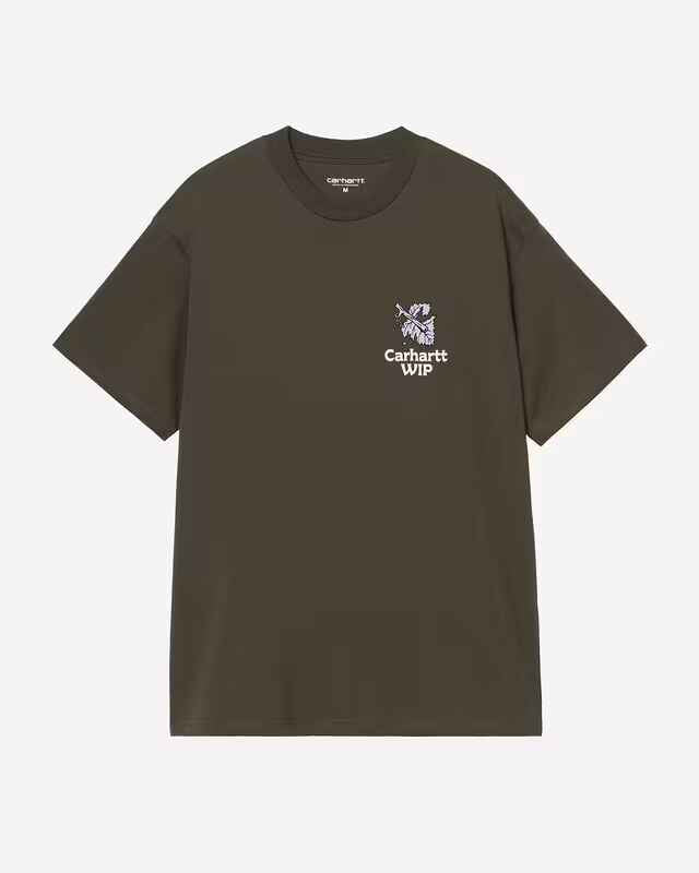 S/S Grape Picker T-Shirt