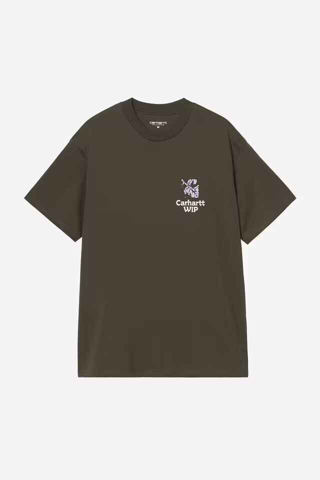 S/S Grape Picker T-Shirt