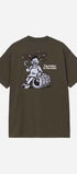 S/S Grape Picker T-Shirt